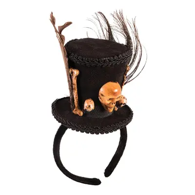 Minihatt Voodoo - One size