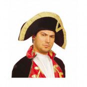 Napoléon Bonaparte - Svart Hatt