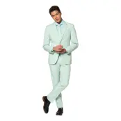 OppoSuits Magic Mint Kostym - 56