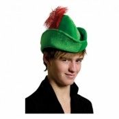 Peter Pan Hatt - One size