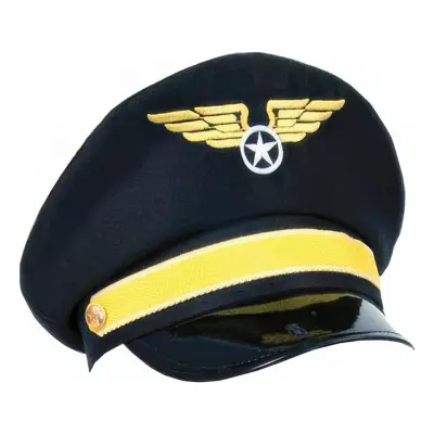 Pilothatt - One size