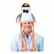 Pingvin Hatt - One size