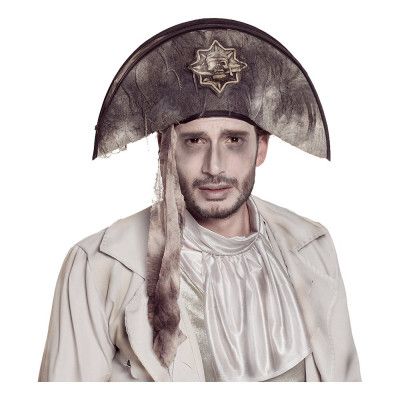 Hatt Spökpirat - One size