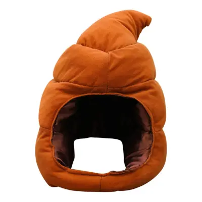 Poohead Huvudstycke - One size