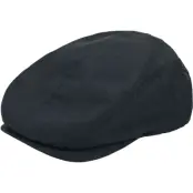 RED by EMP Hatt - Scott´s Hat - för Herr - svart