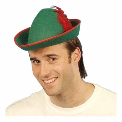 Robin Hood Hatt