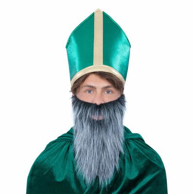 Saint Patrick Hatt - One size