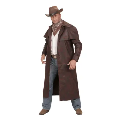 Sheriff Jacka Brun - Large