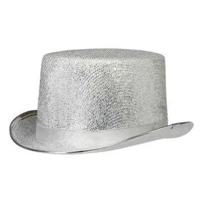 Silverhatt - One size