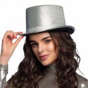 Silverhatt, deluxe