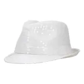 Självlysande Hatt - One size
