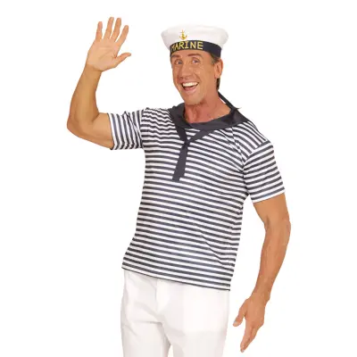 Sjöman Tillbehörskit - Medium/Large