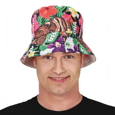 Solhatt Hawaii - One size