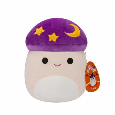 Squishmallows 19cm Halloween Carina