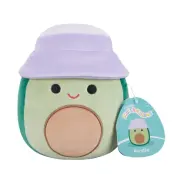 Squishmallows 19cm P22 Austin Avocado