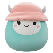 Squishmallows 30cm Yollie Yeti