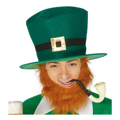 St Patricks Hatt - One size