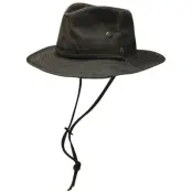 Stetson Hatt - Outdoor CO/PES - för brun