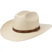 Stetson Hatt - Western Toyo - för beige