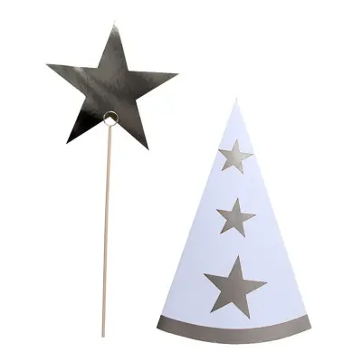 Stjärngosse Kit - One size