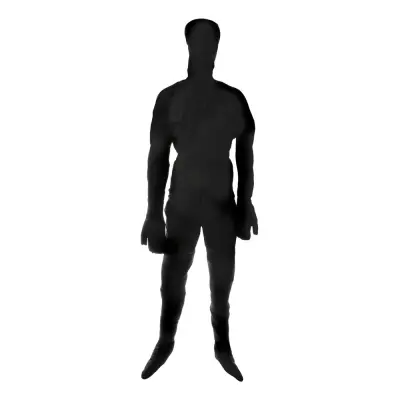 Stoppad Docka Prop - One size