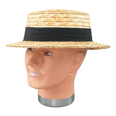Stråhatt - One size