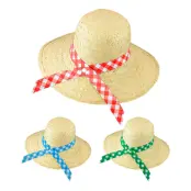 Stråhatt Dam - One size