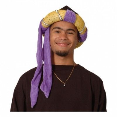 Sultanhatt - One size