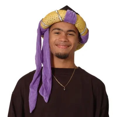 Sultanhatt - One size