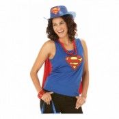 Supergirl Hatt