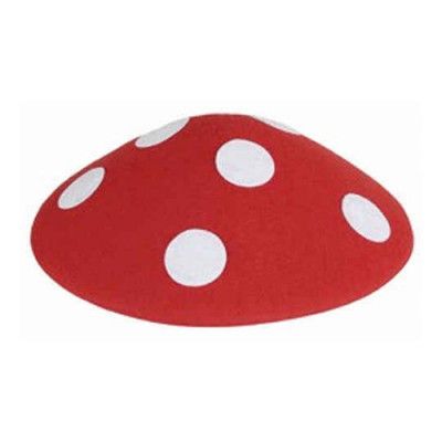 Svamphatt för Barn - One size
