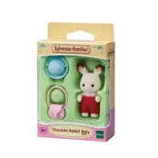 Sylvanian Families Chokladkaninbebisen 5405