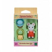 Sylvanian Families Marshmallowmusbebisen 5408