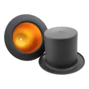 Taklampa Hatt