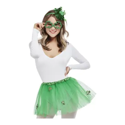 Tillbehörskit St Patricks Day - One size