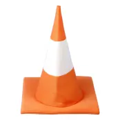 Trafikkonhatt - One size