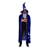 Trollkarl Tillbehörskit