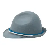 Tyrolerhatt Tysk - One size