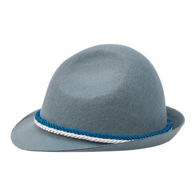 Tyrolerhatt Tysk - One size