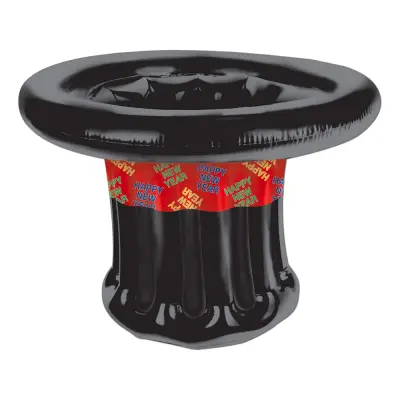 Uppblåsbar Dryckeskylare Höghatt