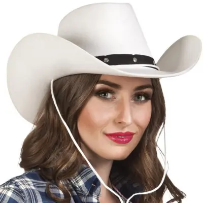 Witchita Cowgirl Hatt