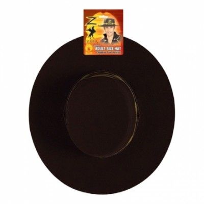 Zorro Hatt