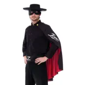 Zorro Tillbehörskit - One size