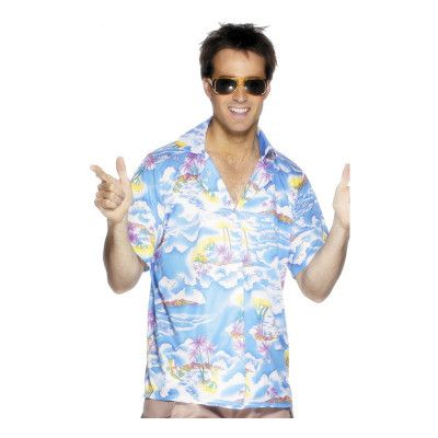 Hawaii Skjorta - Medium