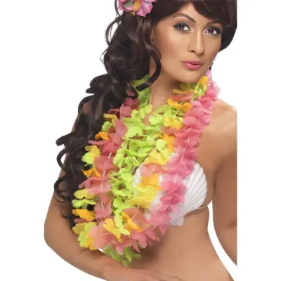 Hawaiikransar Summer Girl - 3-pack