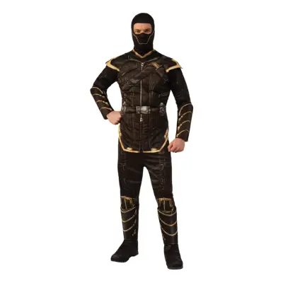Hawkeye Ronin Maskeraddräkt - Standard