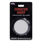 Heltäckande Smink i Burk - Grå