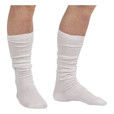 Herrstrumpor Vita - 42-47