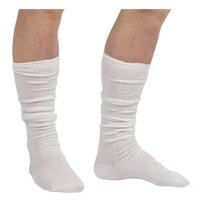 Herrstrumpor Vita - 42-47