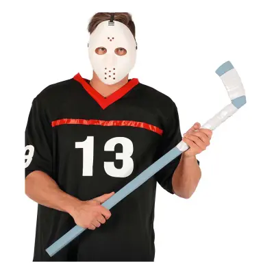 Hockeyklubba av Plast